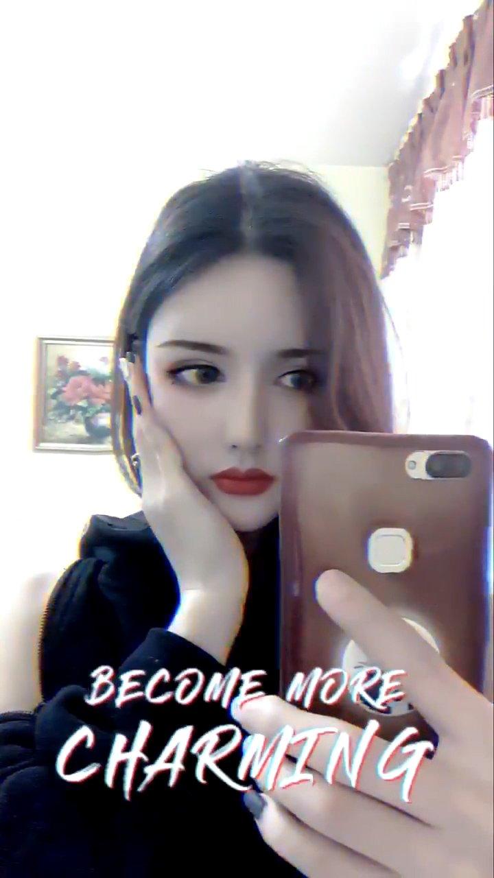 【抖音】饥渴妹妹口爆做爱!