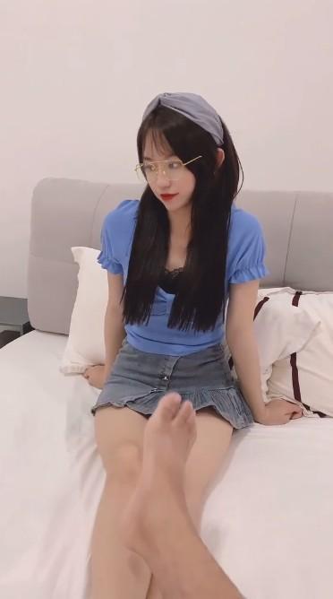 #不见星空#极品露脸女神酒店被操!