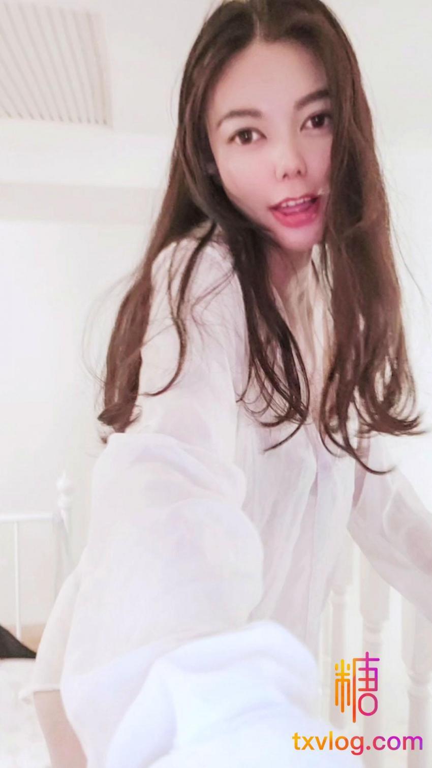 [糖心独播]你想变成那支自慰棒吗？!