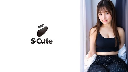 229SCUTE-1433 [中文字幕] めい(22) S-Cute  肉感ぷるん！大きなおっぱいと丸いお尻H