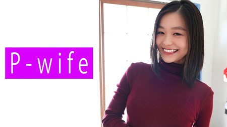 811PWIFE-820 [中文字幕] まふゆ