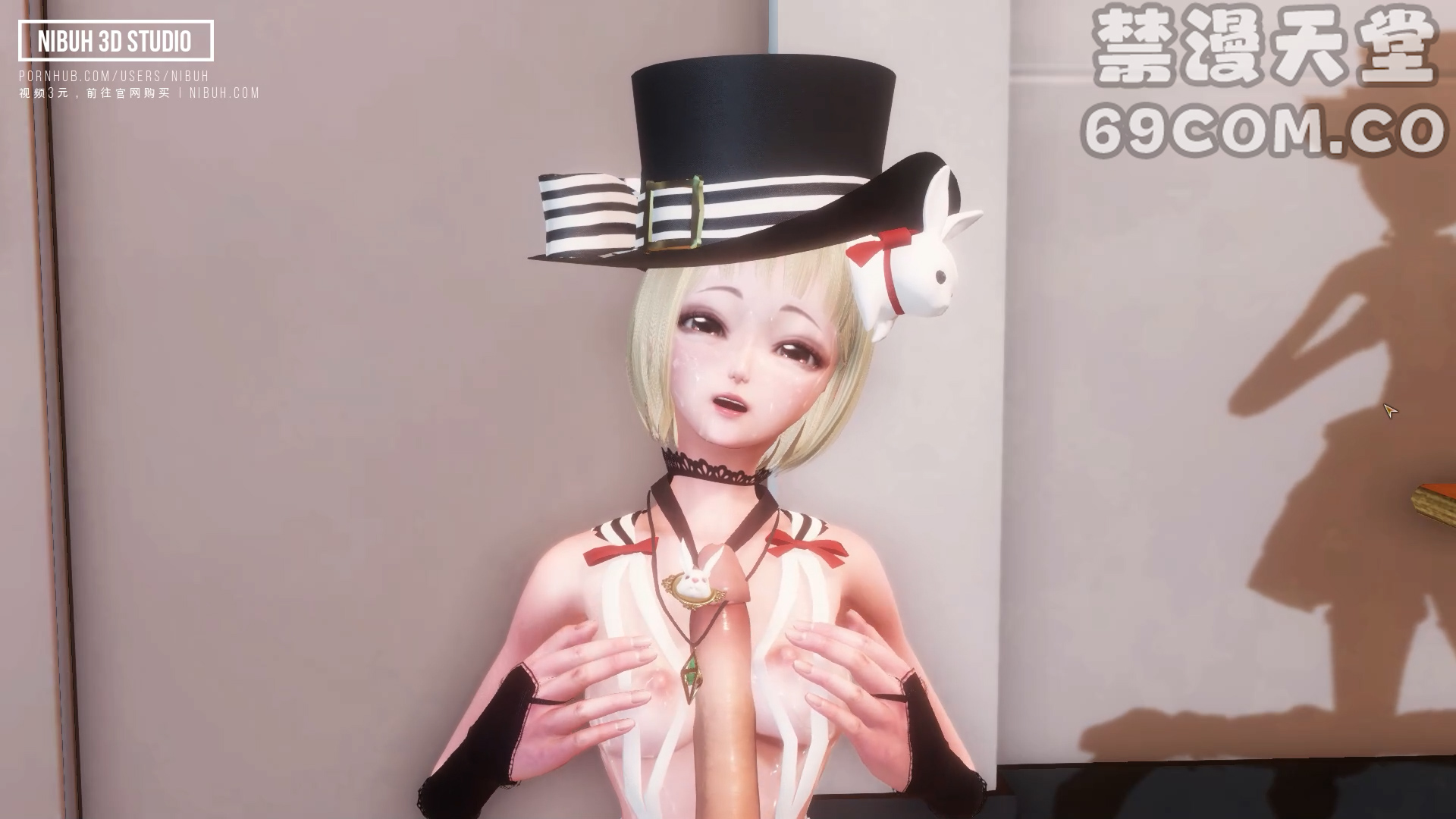 闪耀暖暖_6_魔术灵魂