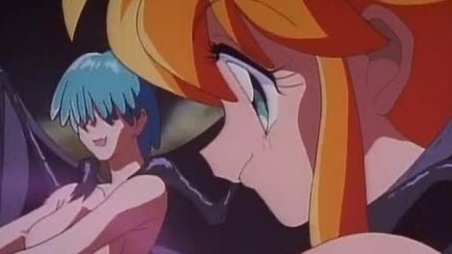 淫魔大都市1 ビースト シティ