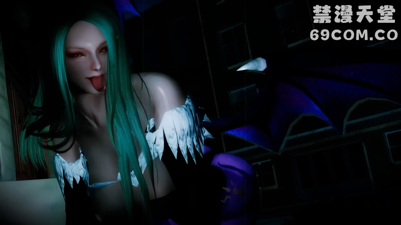 天际_7_ 魅魔的诱惑