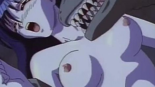 淫魔大都市3 淫魔蘇生編