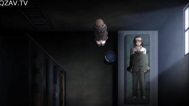 [魔穗x宵夜][魔人]euphoria ～地下の戦慄ゲーム、地上のスカトロ地獄。笑う黒幕は……幼なじみ!編