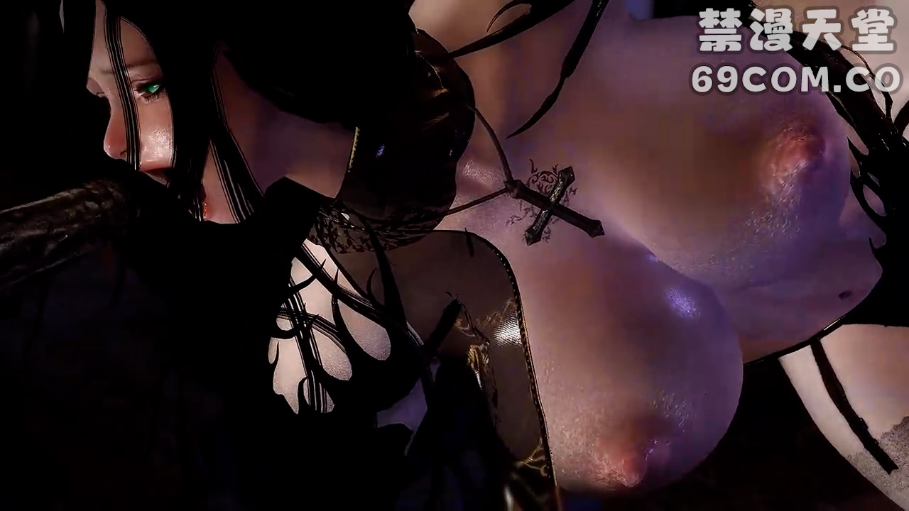 天际_2_ 成为魔物性奴隶的女英雄魔法师