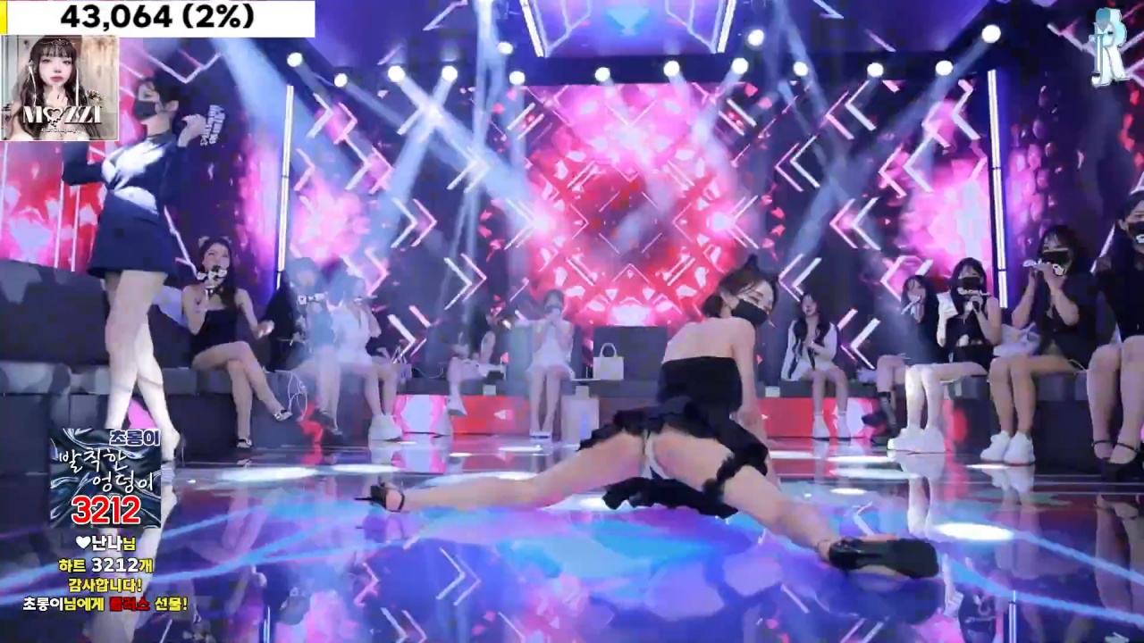 jinricp0930-1 韩国直播色情综艺