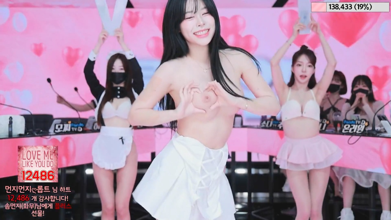 jinricp0607-2 韩国直播色情综艺