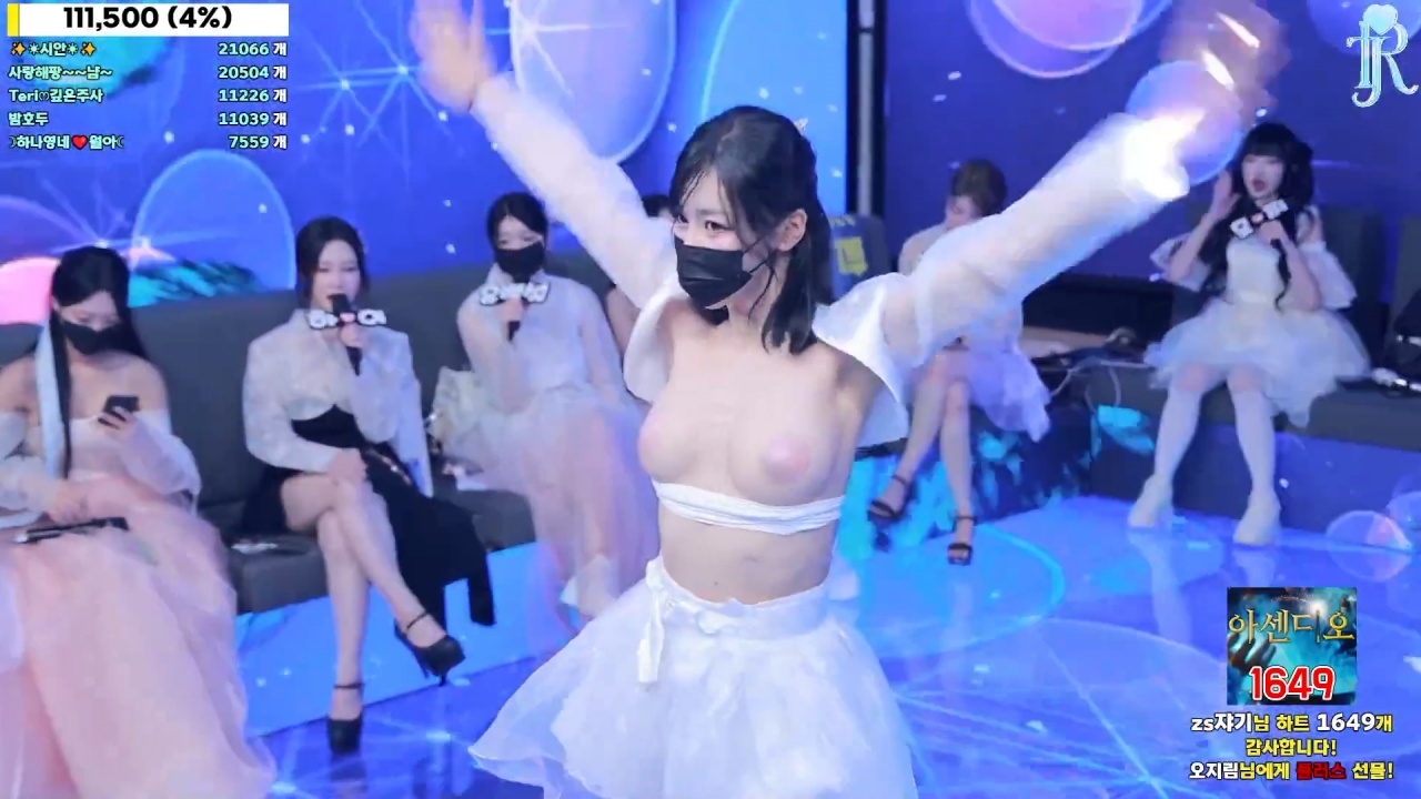 jinricp0913-1 韩国直播色情综艺