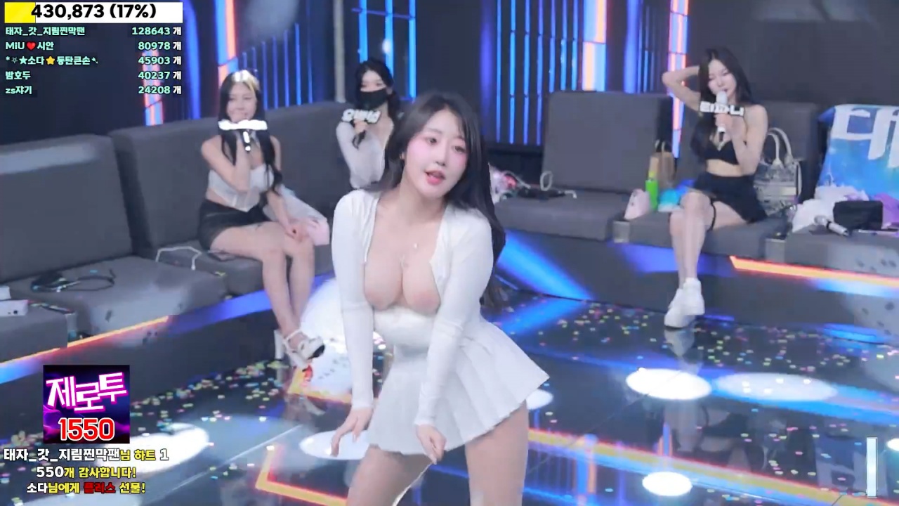 jinricp0920-3 韩国直播色情综艺