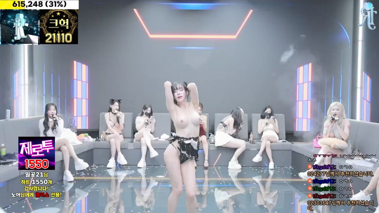 jinricp1111-3 韩国直播色情综艺