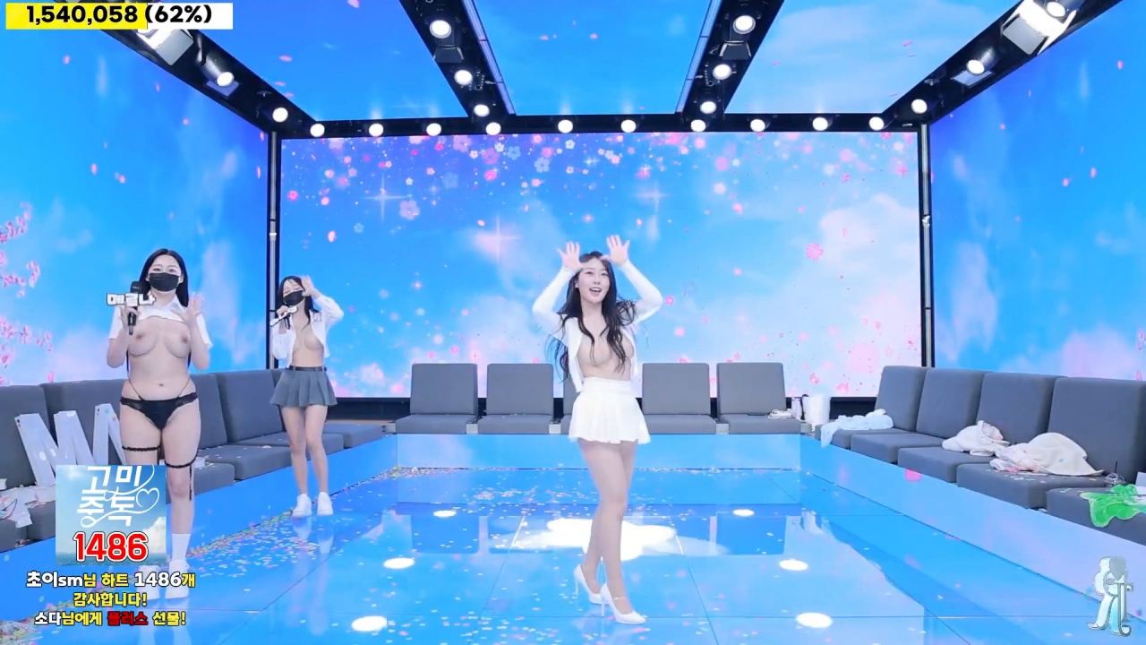 jinricp0920-10 韩国直播色情综艺