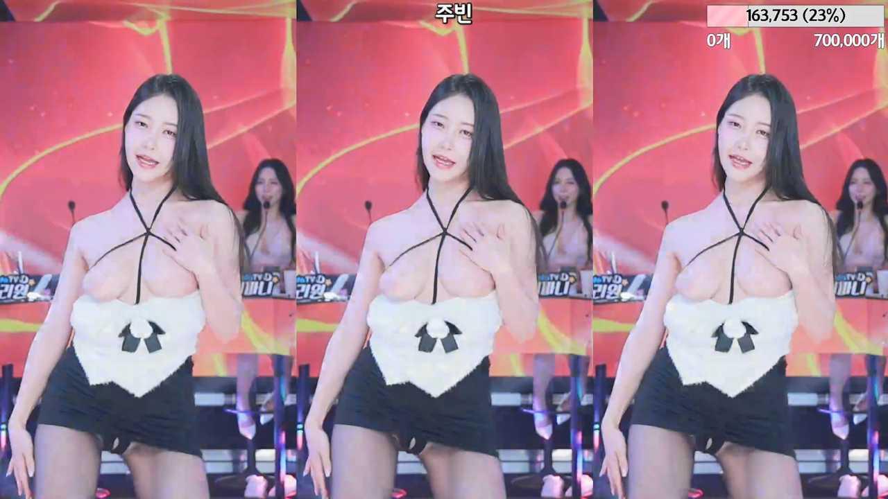 【Jinricp】0527-01 韩国直播色情综艺(中字)