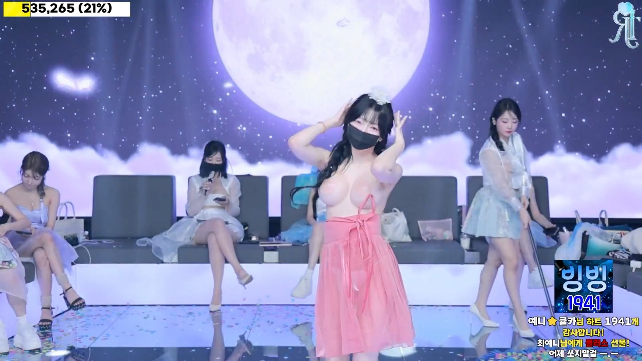 jinricp0913-4 韩国直播色情综艺