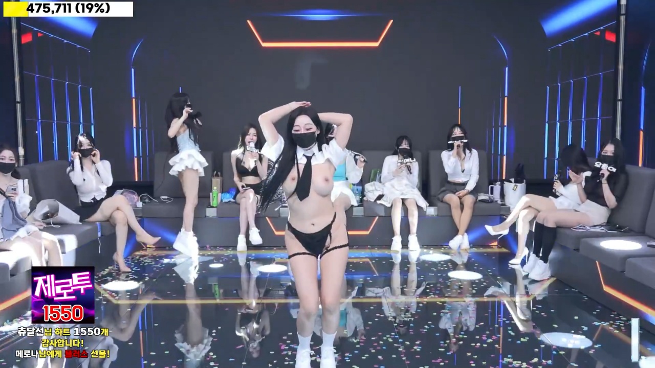 jinricp0920-4 韩国直播色情综艺