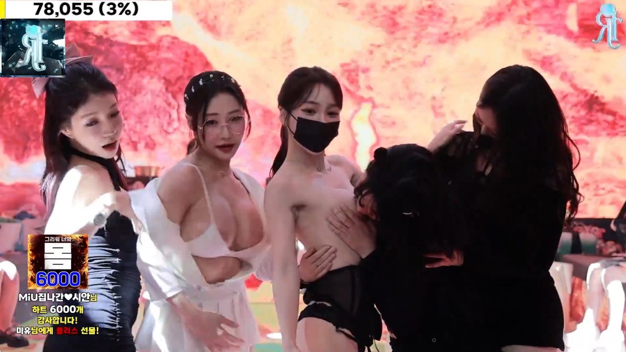 jinricp0930-2 韩国直播色情综艺