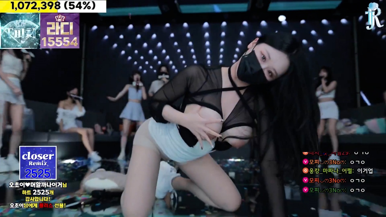 jinricp1021-10 韩国直播色情综艺