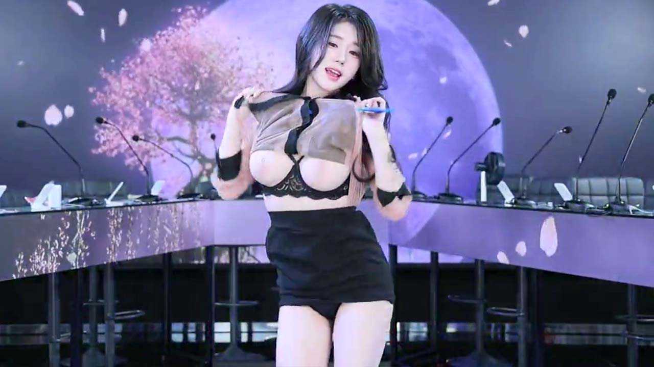 【Jinricp】042901 韩国色情综艺(中字)-网红直播