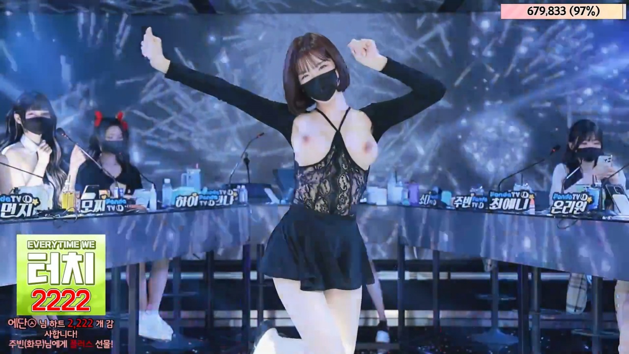 jinricp0607-6 韩国直播色情综艺