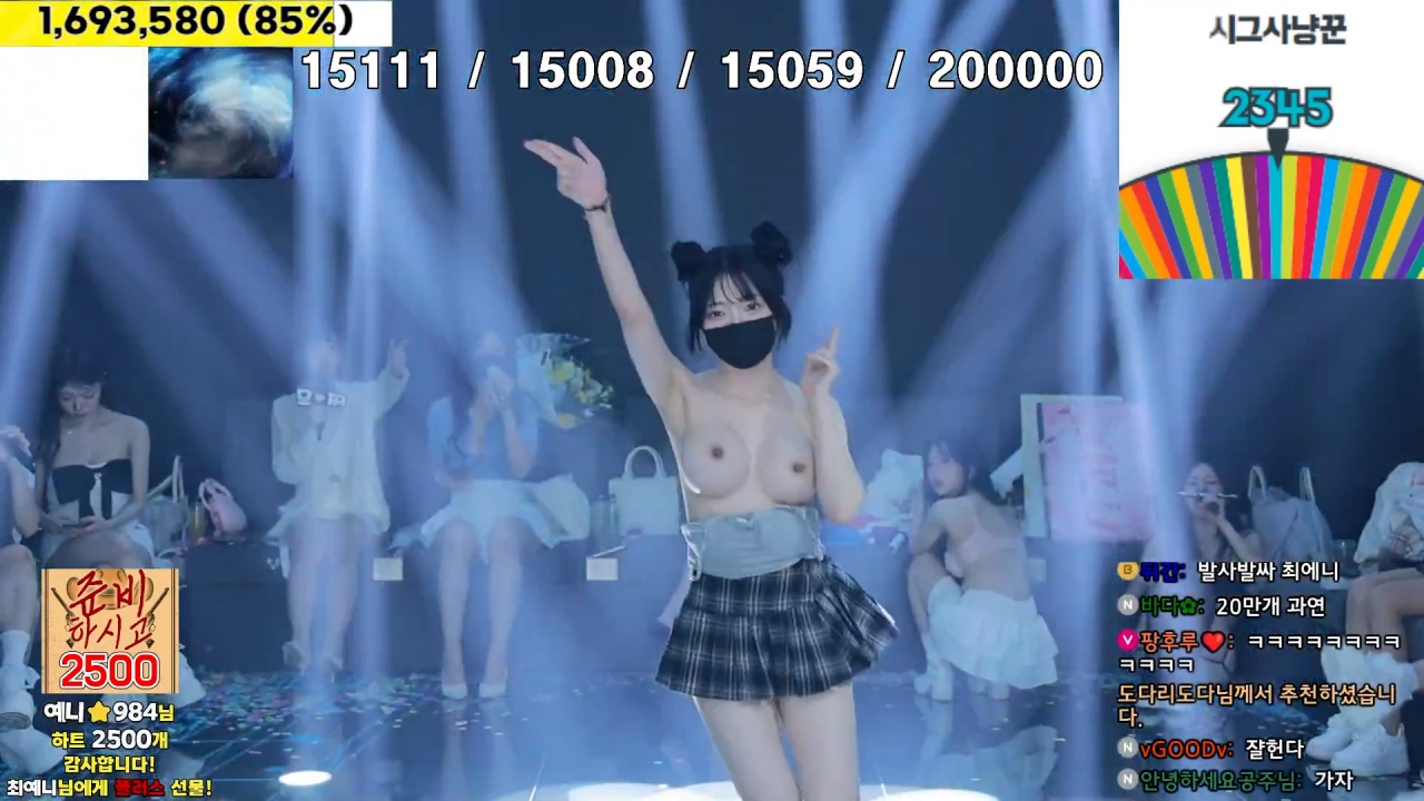 jinricp1011-6 韩国直播色情综艺