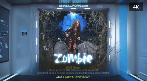 科幻风-丧尸-精品力荐