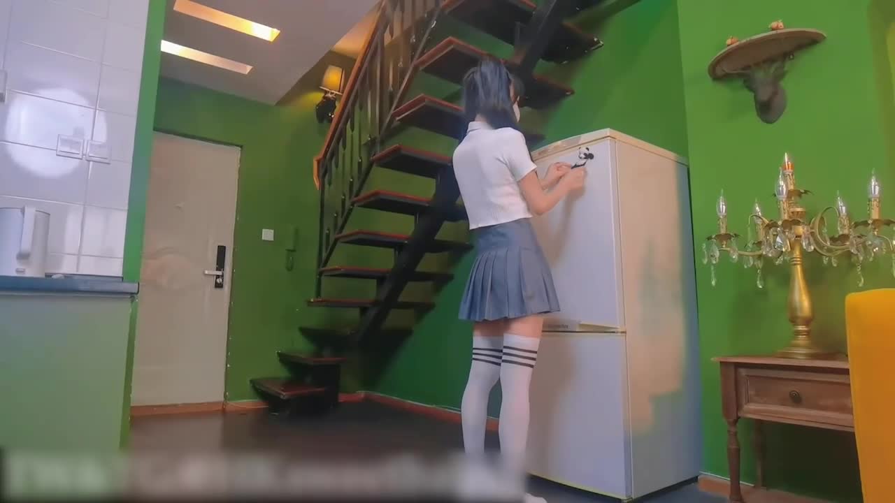 【兔子米菲】替父还债的女儿续集!-精品力荐