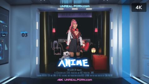 科幻风-动漫COS-精品力荐