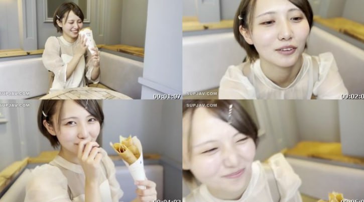 FC2-PPV-4524922-東京ドームのNo.１美女売り子