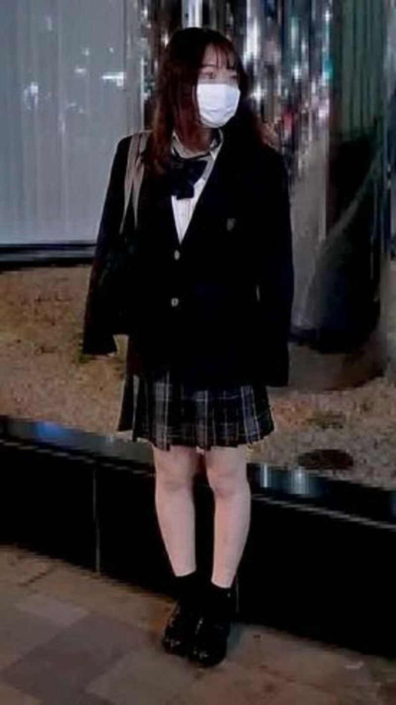 FC2精品无码PPV-2798773 県立普通科テニス部②週末の家出支援ハメ撮り