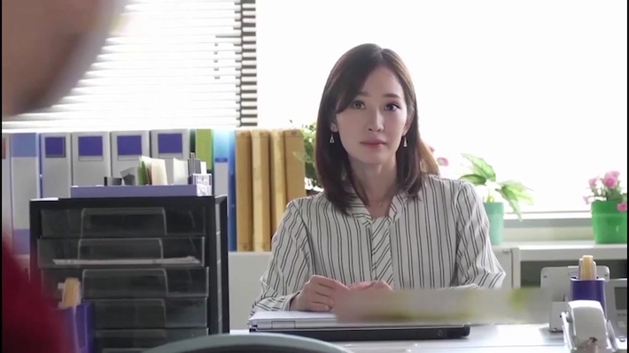 明星AI换脸-杨幂01