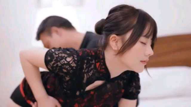 小编推荐国产旗袍小姐姐强奸被后入