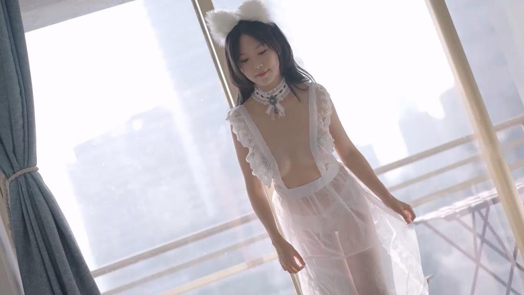 空气女仆白色纯洁情爱欲超清K